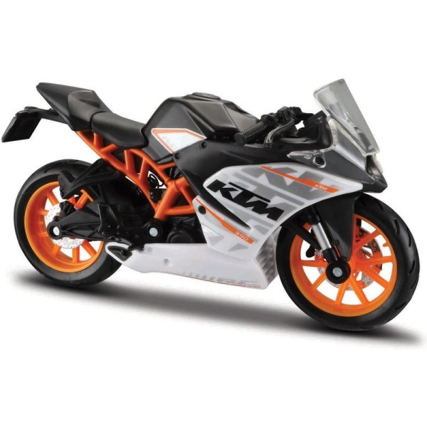 Maisto KTM RC 390 1:18