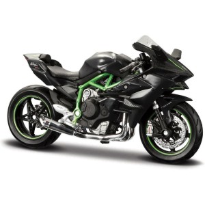 Maisto Kawasaki Ninja H2 R 1:18