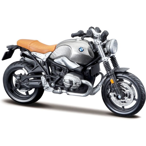 Maisto BMW R nineT Scrambler 1:18