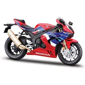 Maisto Honda CBR1000RR-R Fireblade SP 1:18