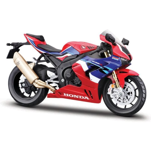 Maisto Honda CBR1000RR-R Fireblade SP 1:18