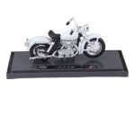 Maisto Harley-Davidson K Model 1952 1:18