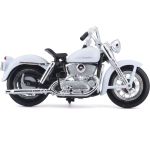 Maisto Harley-Davidson K Model 1952 1:18