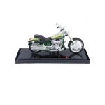 Maisto Harley-Davidson FXSTDSE2 CVO 1:18