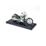 Maisto Harley-Davidson FXSTDSE2 CVO 1:18