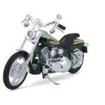 Maisto Harley-Davidson FXSTDSE2 CVO 1:18