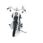 Maisto Harley-Davidson FXSTDSE2 CVO 1:18