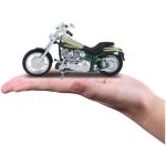 Maisto Harley-Davidson FXSTDSE2 CVO 1:18