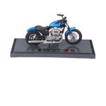 Maisto Harley-Davidson XL 1200N Nightster 2012 1:18