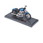 Maisto Harley-Davidson XL 1200N Nightster 2012 1:18