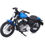 Maisto Harley-Davidson XL 1200N Nightster 2012 1:18