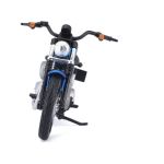 Maisto Harley-Davidson XL 1200N Nightster 2012 1:18