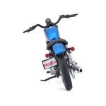 Maisto Harley-Davidson XL 1200N Nightster 2012 1:18