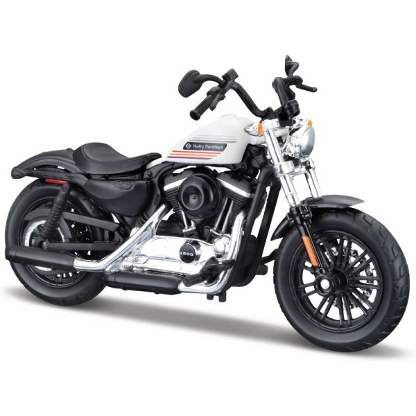 Maisto Harley-Davidson Forty-Eight Special (Austr. ver.) 2018 1:18