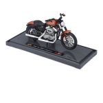 Maisto Harley-Davidson XL 1200N Nightster 2007 1:18