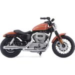 Maisto Harley-Davidson XL 1200N Nightster 2007 1:18