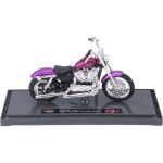 Maisto Harley-Davidson XL1200V Seventy-Two 2013 1:18