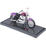 Maisto Harley-Davidson XL1200V Seventy-Two 2013 1:18