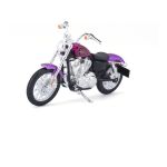 Maisto Harley-Davidson XL1200V Seventy-Two 2013 1:18