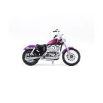 Maisto Harley-Davidson XL1200V Seventy-Two 2013 1:18