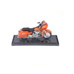 Maisto Harley-Davidson FLTR Road Glide 2002 1:18