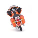 Maisto Harley-Davidson FLTR Road Glide 2002 1:18