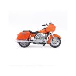 Maisto Harley-Davidson FLTR Road Glide 2002 1:18