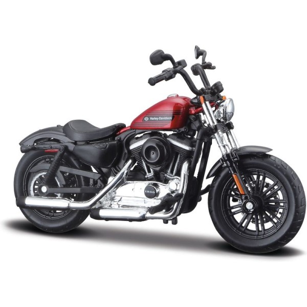 Maisto Harley-Davidson Forty-Eight Special 2018 1:18