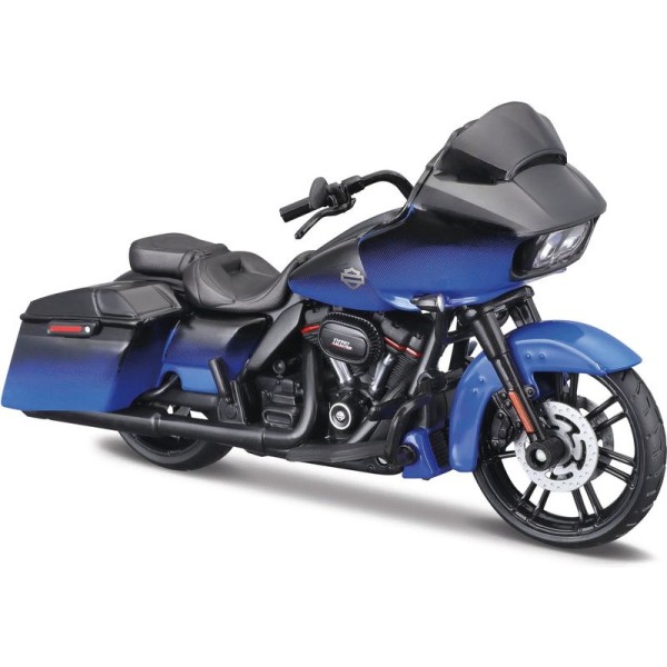 Maisto Harley-Davidson CVO Road Glide 2018 1:18