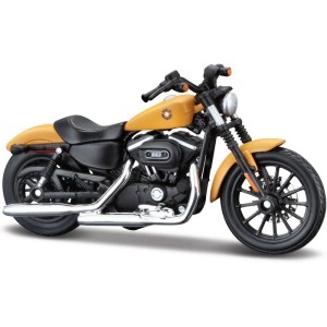 Maisto Harley-Davidson 2014 Sportster Iron 883 1:18