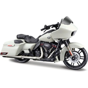 Maisto Harley-Davidson CVO Road Glide 2018 1:18