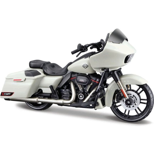 Maisto Harley-Davidson CVO Road Glide 2018 1:18