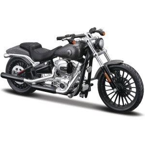 Maisto Harley-Davidson Breakout 2016 1:18