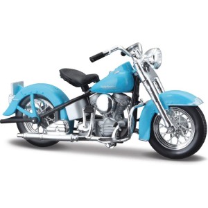 Maisto Harley-Davidson FL Hydra Glide 1953 1:18