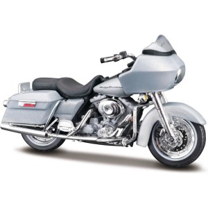 Maisto Harley-Davidson FLTR Road Glide 2002 1:18