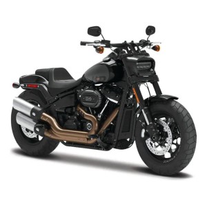 Maisto Harley-Davidson 2022 Fat Bob 114 1:18