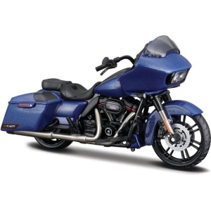 Maisto Harley-Davidson CVO Road Glide 2022 1:18