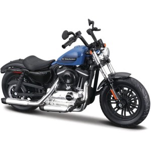 Maisto Harley-Davidson 2022 Forty-Eight Special 1:18