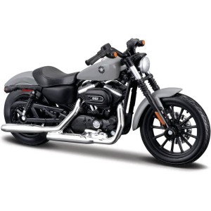 Maisto Harley-Davidson Sportster Iron 883 2022 1:18