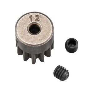 Axial pastorek 12T 32DP 3.17mm