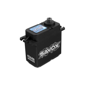 SW-1213SG WATERPROOF HiVolt Digitální servo (42kg-0,14s/60°)