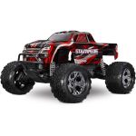 Traxxas Stampede 1:10 BL-2s RTR modrý