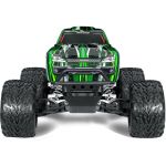 Traxxas Stampede 1:10 BL-2s RTR modrý