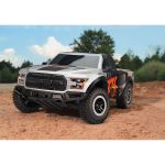 Traxxas Ford Raptor BL-2s 1:10 RTR Fox