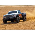 Traxxas Ford Raptor BL-2s 1:10 RTR Fox