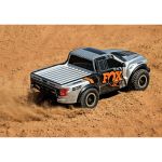 Traxxas Ford Raptor BL-2s 1:10 RTR Fox