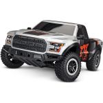 Traxxas Ford Raptor BL-2s 1:10 RTR Fox