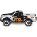 Traxxas Ford Raptor BL-2s 1:10 RTR Fox