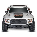 Traxxas Ford Raptor BL-2s 1:10 RTR Fox