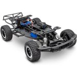 Traxxas Ford Raptor BL-2s 1:10 RTR Fox